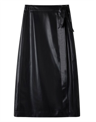 Sienna Nederdel - Black